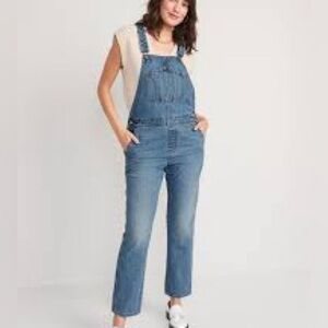 Old Navy Overalls